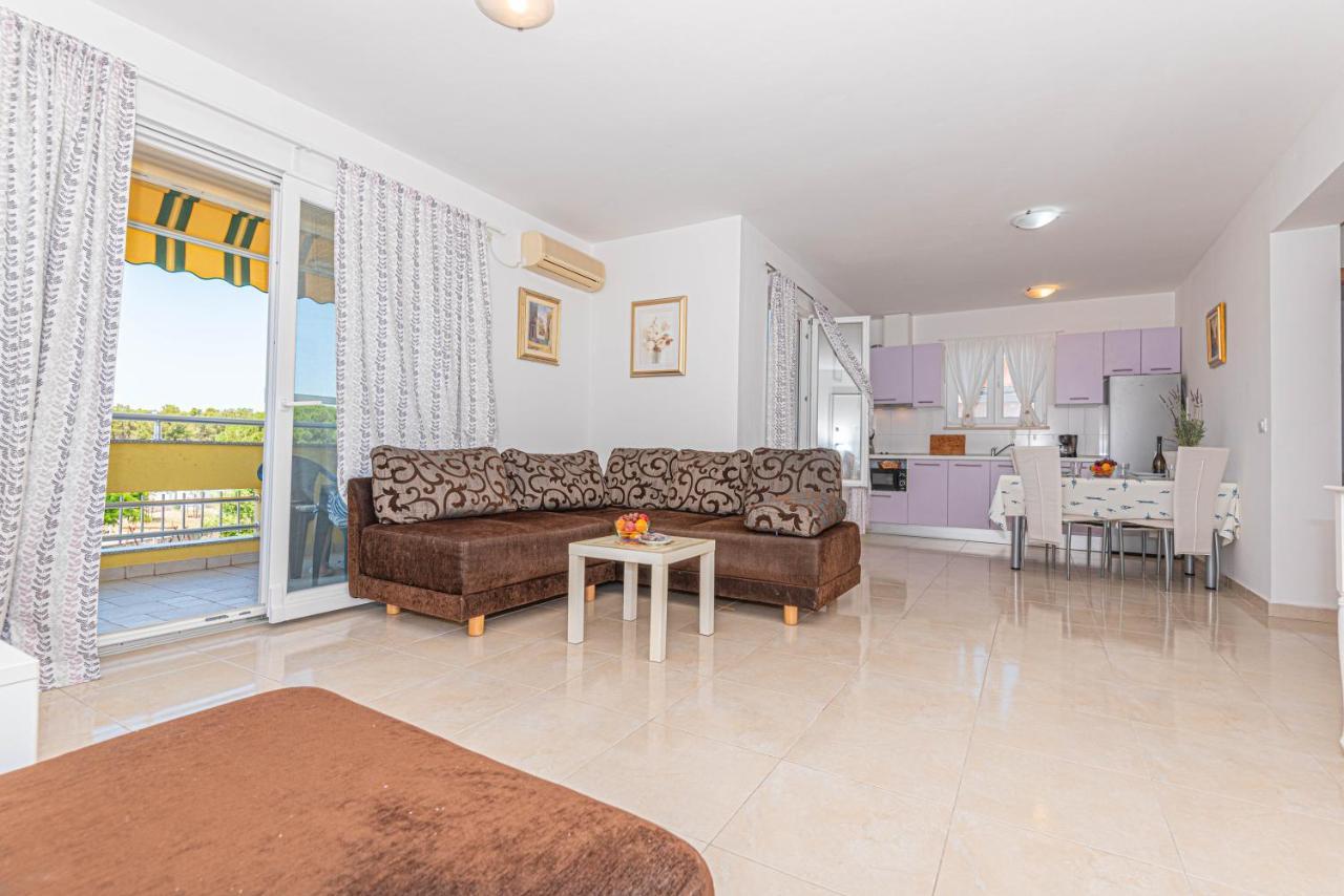 Apartment Milka Затон Экстерьер фото