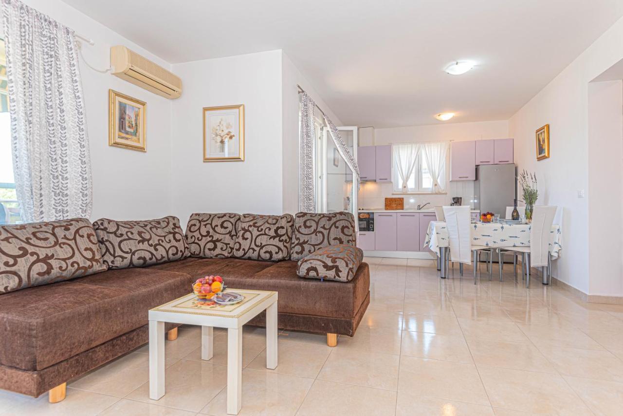 Apartment Milka Затон Экстерьер фото