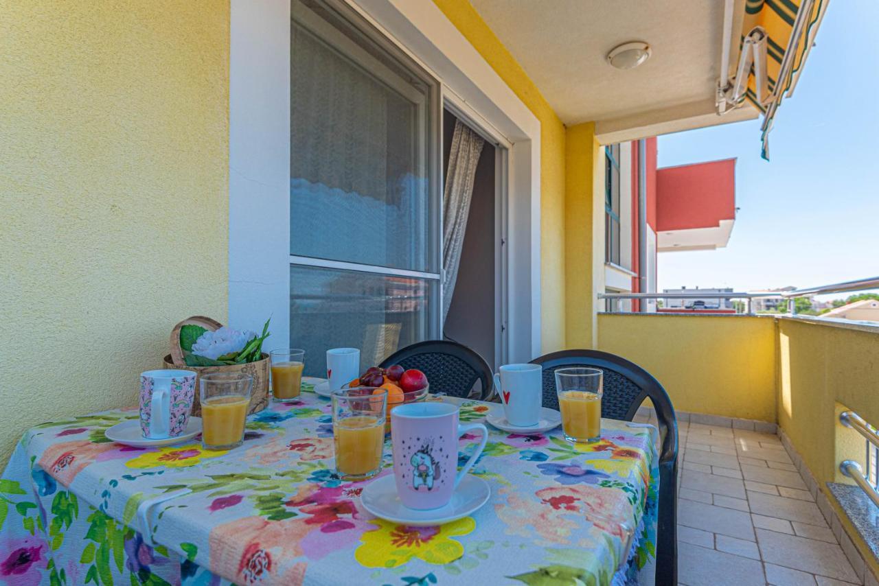 Apartment Milka Затон Экстерьер фото