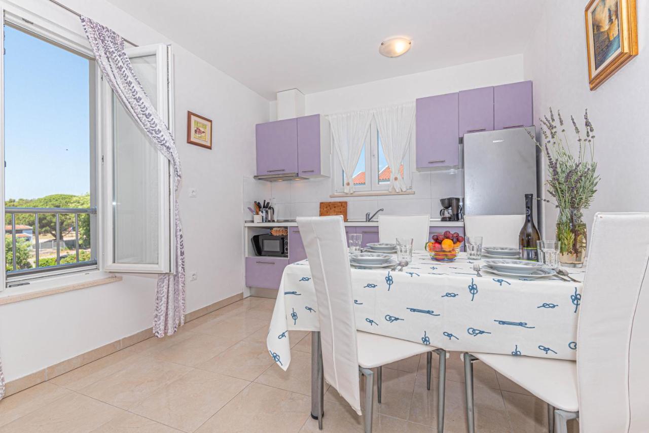 Apartment Milka Затон Экстерьер фото