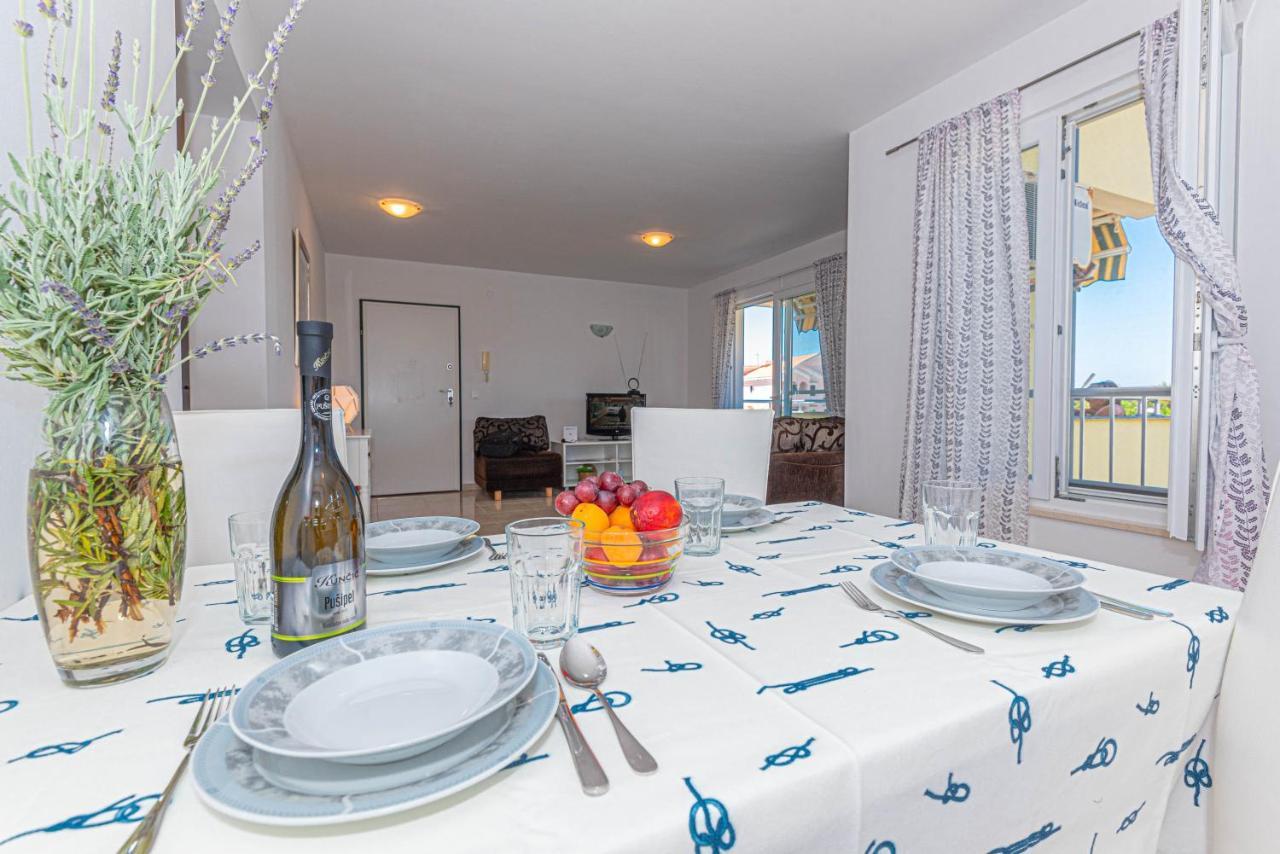 Apartment Milka Затон Экстерьер фото