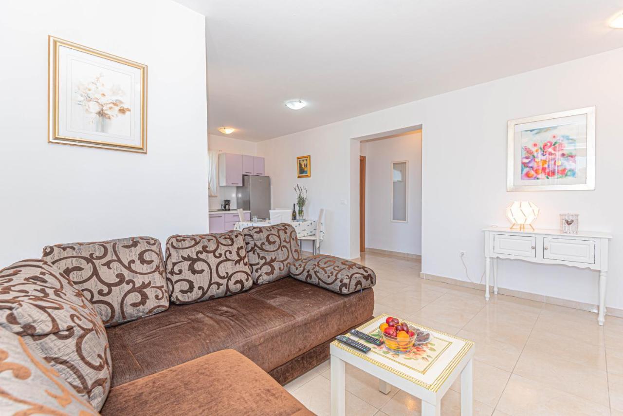 Apartment Milka Затон Экстерьер фото