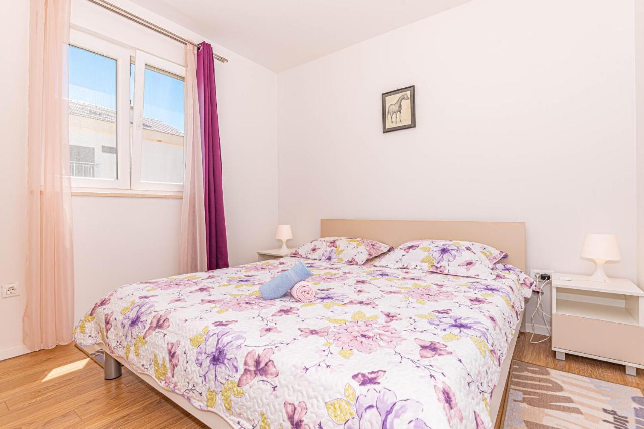 Apartment Milka Затон Экстерьер фото